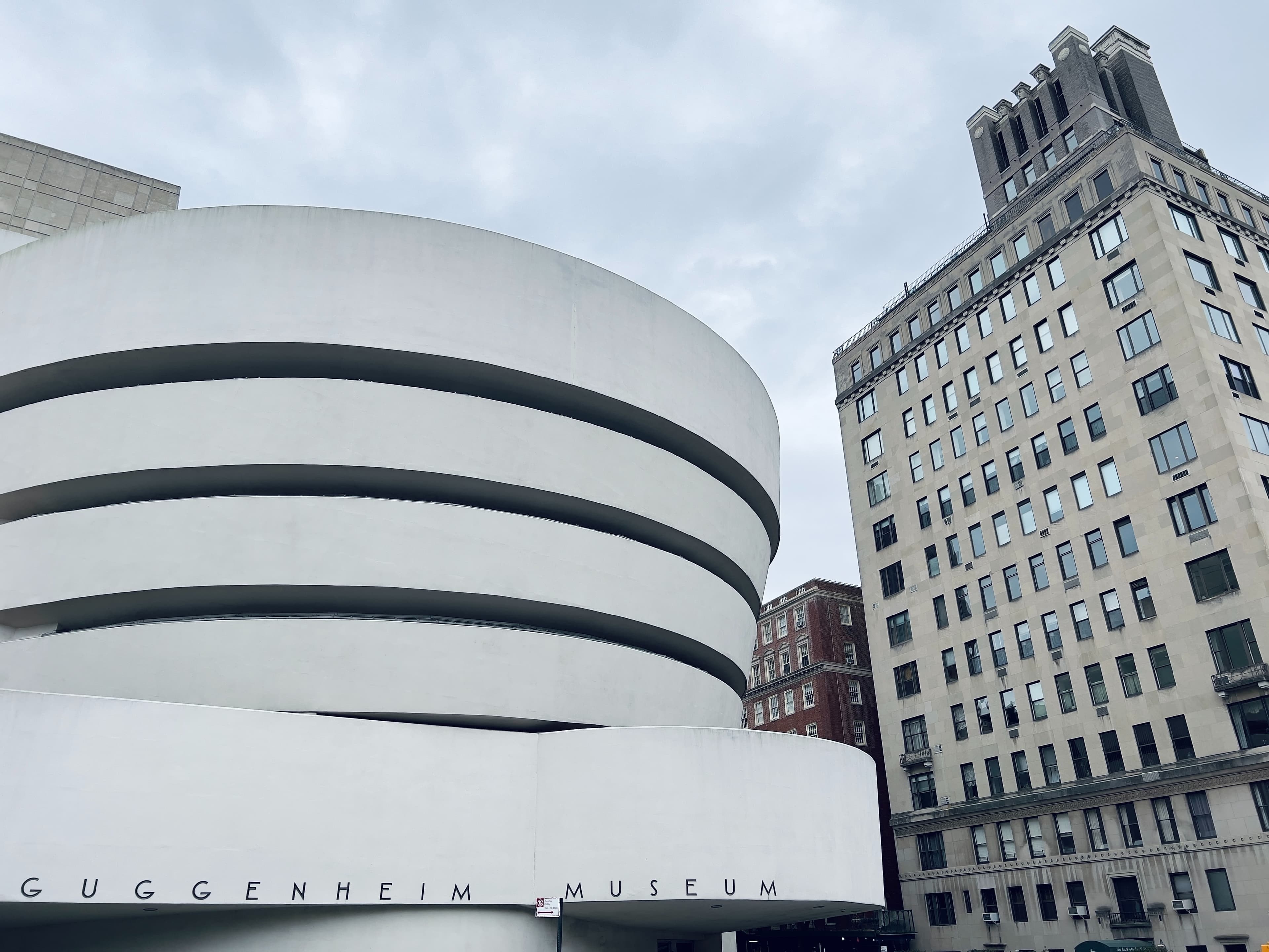 Featured image for article: Exploring New York's Finest Museums: A Cultural Journey Through Art and History