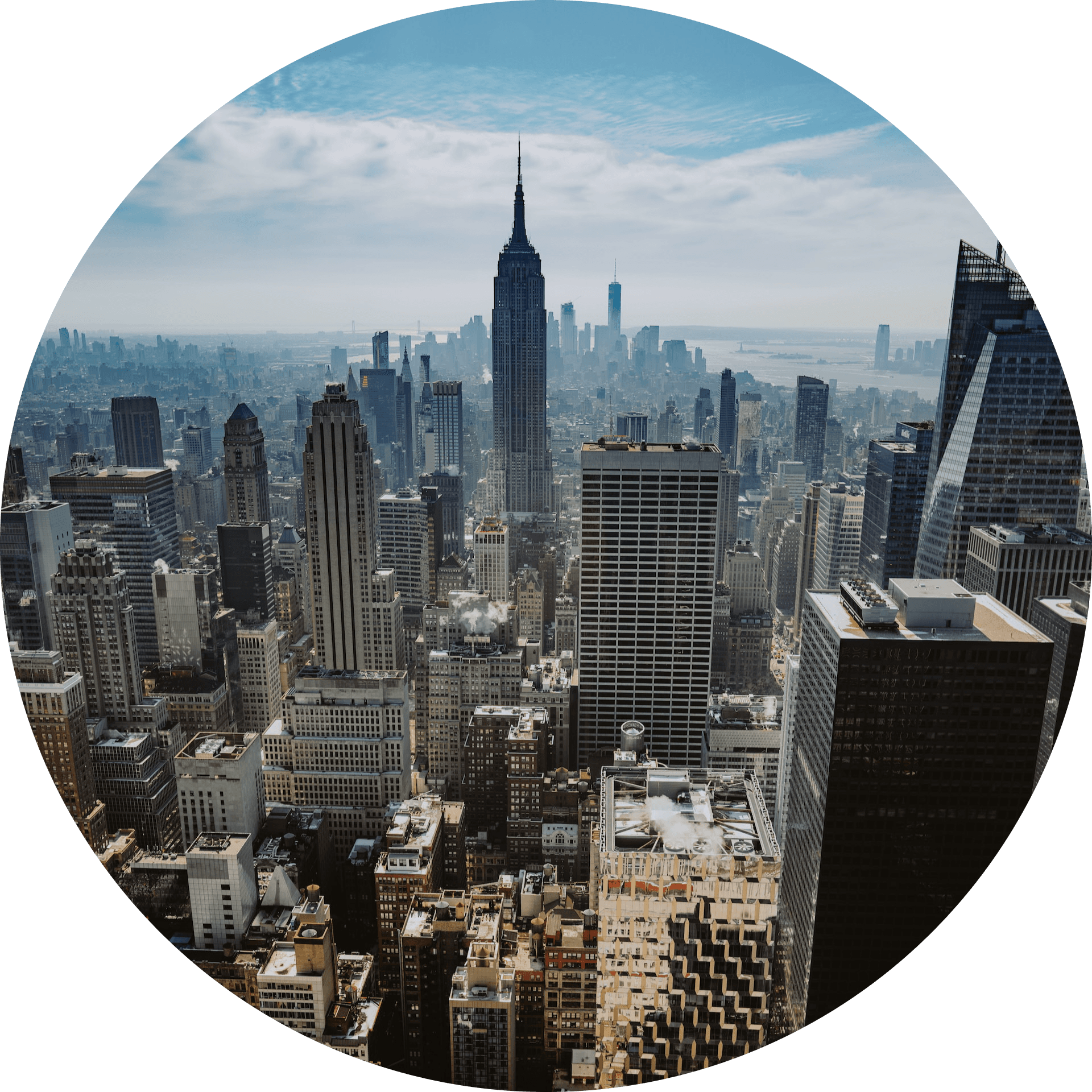 Featured image for article: Architectural Marvels: Discovering the Greatest Buildings of New York City