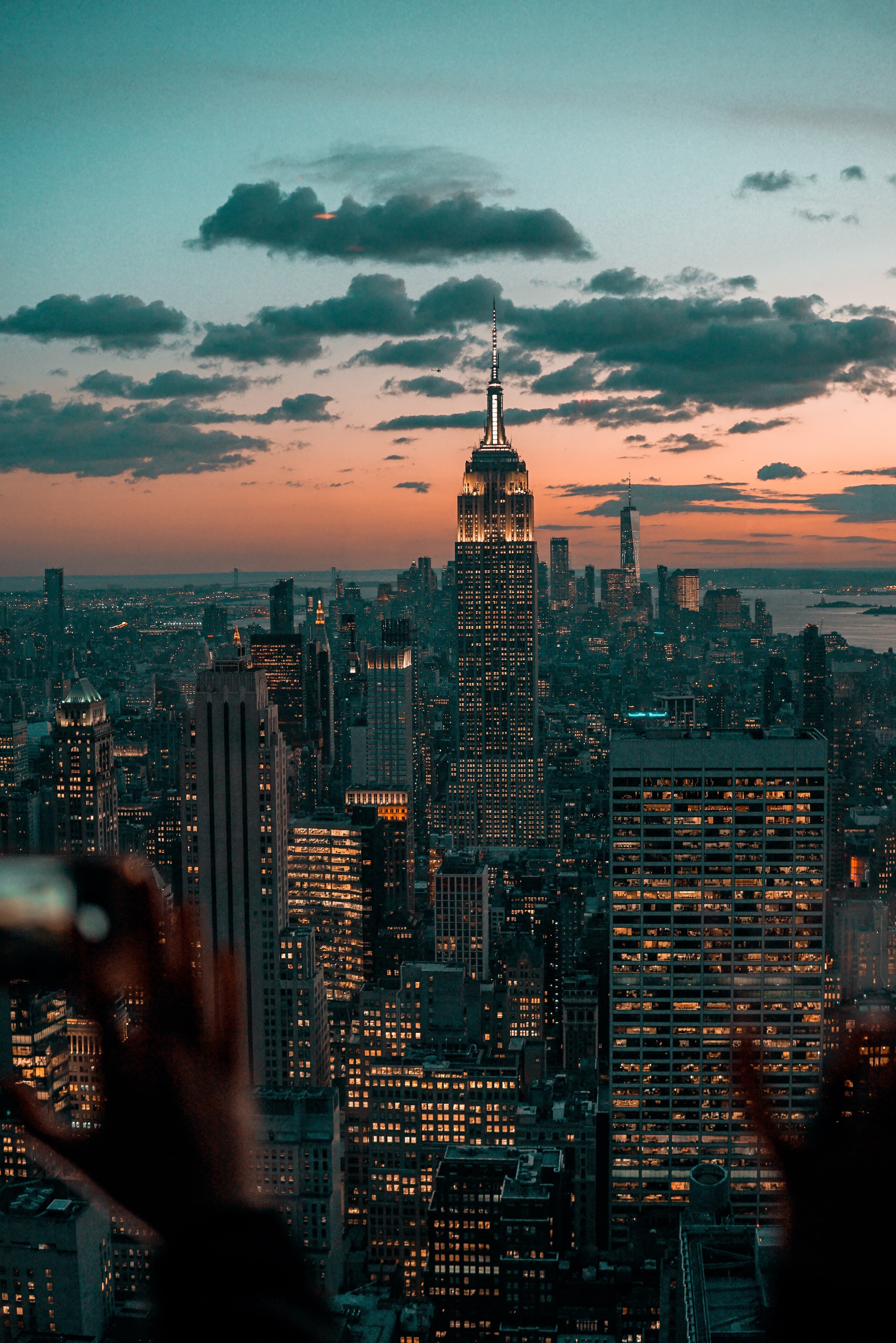 Featured image for article: Hidden parks for a peaceful escape in NYC