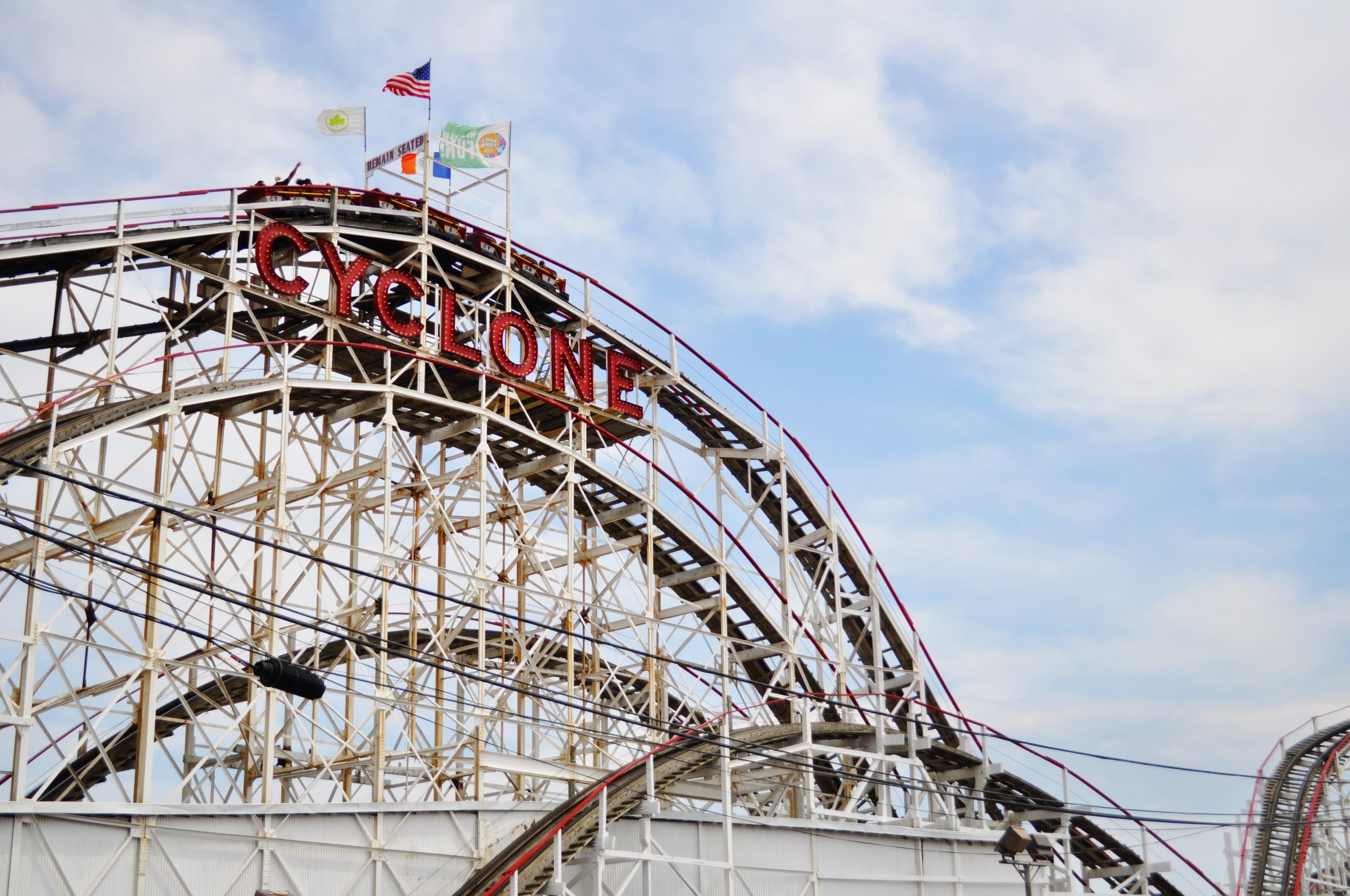 Featured image for article: Day Trip Adventure: Exploring Coney Island from Downtown Manhattan