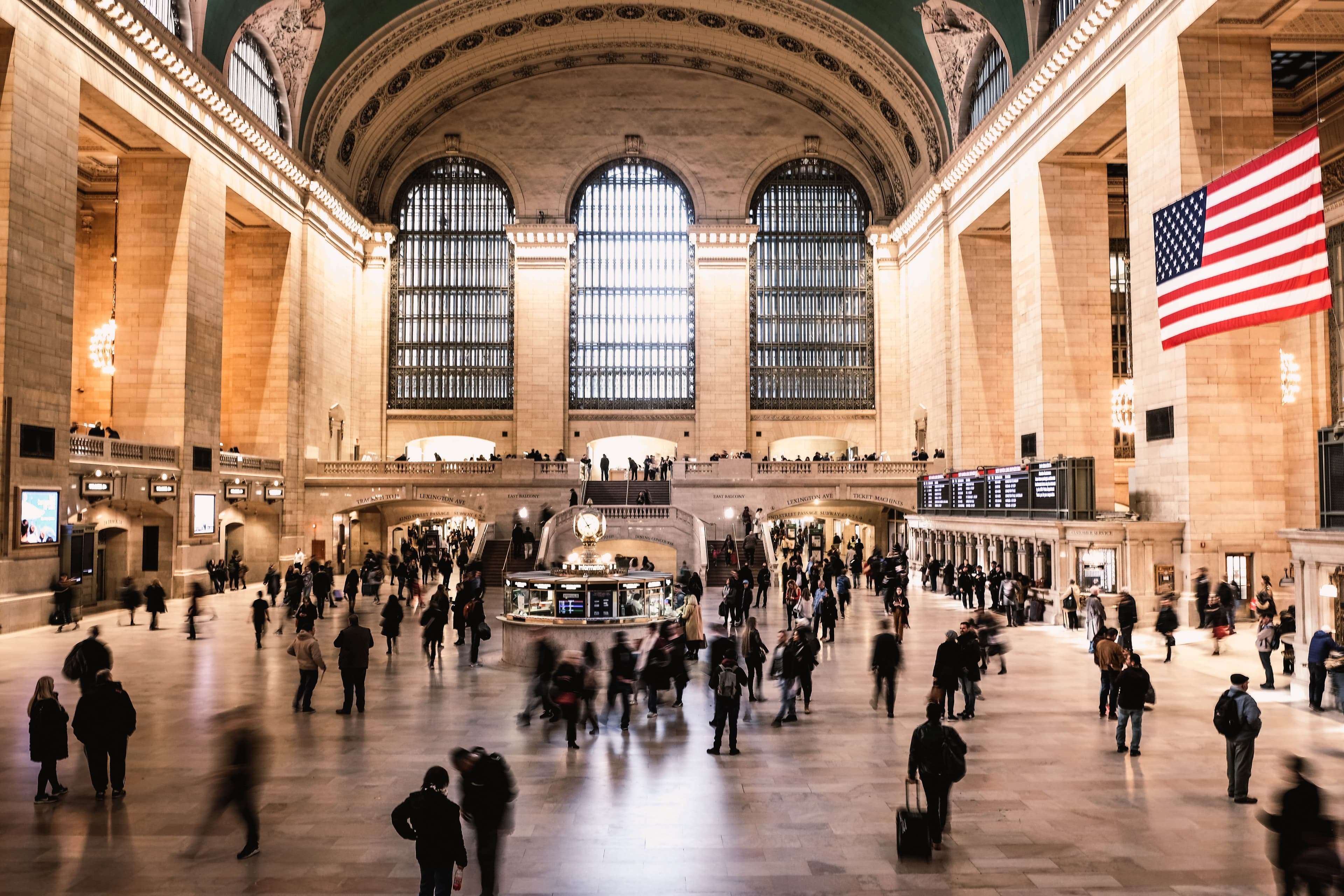Image from article: Unveiling New York's Architectural Gems: 8 Iconic Buildings Beyond the Skyscrapers