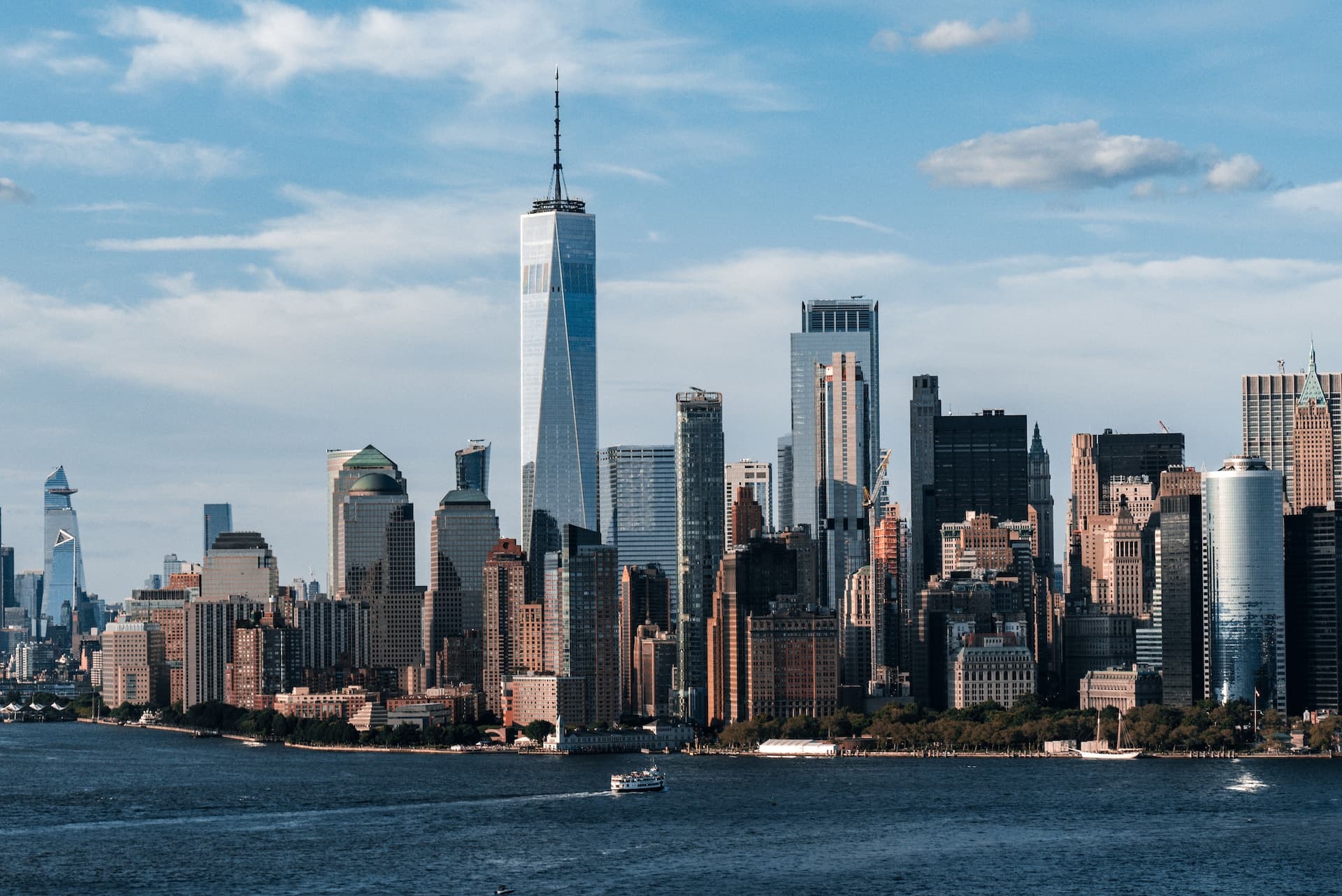 Featured image for article: How Many Days in New York City Is Enough? Your Ultimate Guide to Exploring the Big Apple